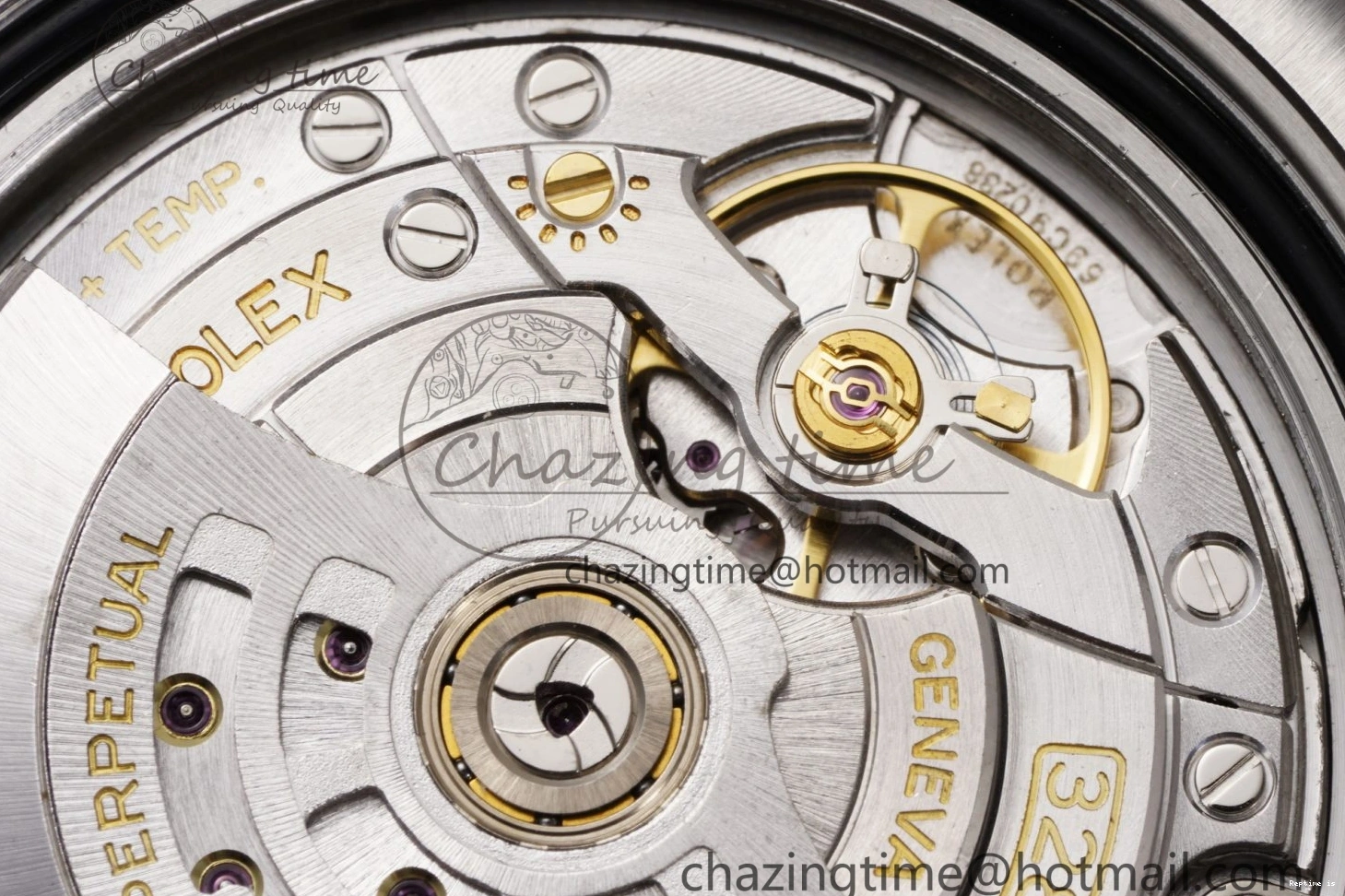 1218 Sleek GMT-Master II 126710 BLNR Blue Black Ceramic Clean Factory Best Edition on Oyster Bracelet DD3285 CHS 1990